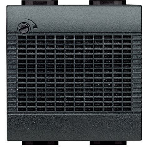 L4355/12 BTLV ELEKTR.ZVONEK,12VAC/DC,2M