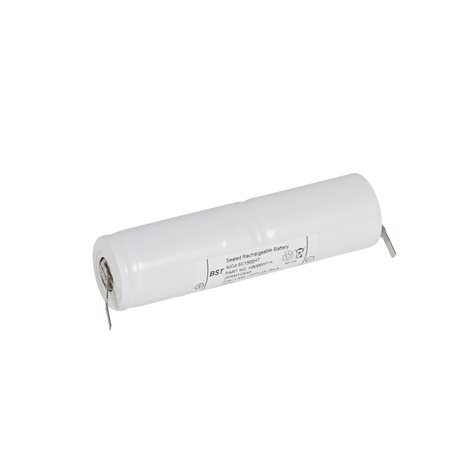 061797 BATERIE NI-CD 2,4V 1,2AH