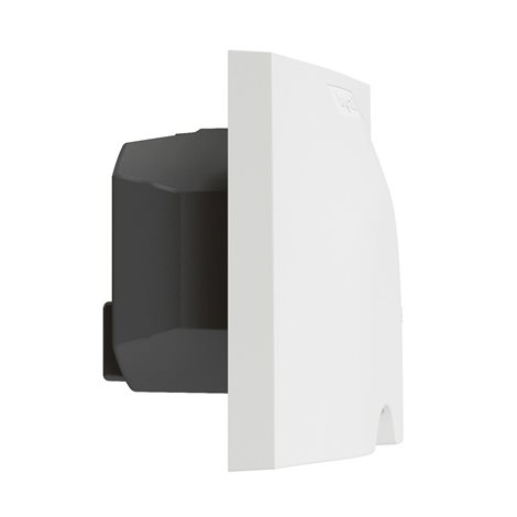 64879 NA SPÍNANÝ KAB.VÝSTUP BÍLÁ 4