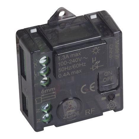 64888 NA MIKRO MODUL SPÍNAČ 2