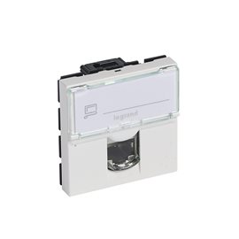 076554 MOSN 1XRJ45 UTP C5E 2M BÍ
