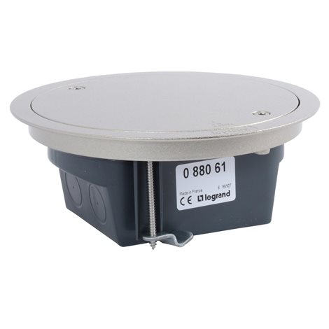 088061 IP66 BOX S ŠROU.VIKEM 4M NEREZ 1