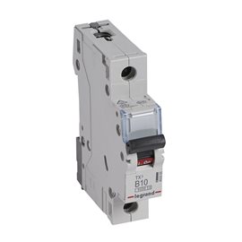 403355 TX3 JISTIČ 1P B10 6000A