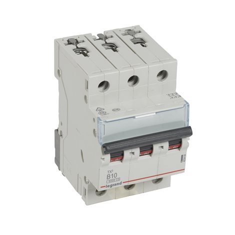 403400 TX3 JISTIČ 3P B10 6000A