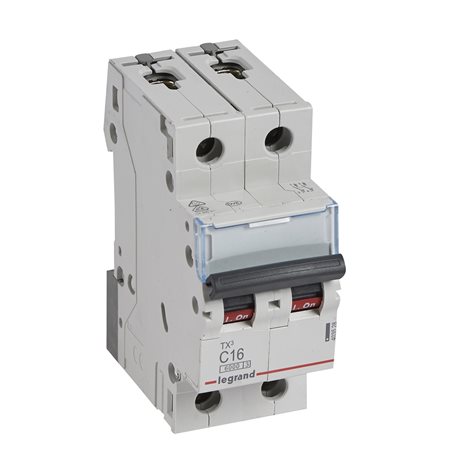 403528 TX3 JISTIČ 2P C16 6000A