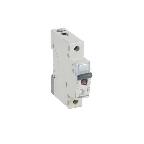 403722 TX3 JISTIČ 1P D20 6000A