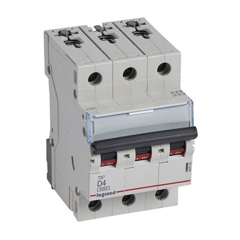 403750 TX3 JISTIČ 3P D4 6000A