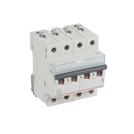 404153 TX3 JISTIČ 4P B13 10000A
