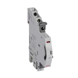 406250 DX3 POMOCNÝ KONTAKT