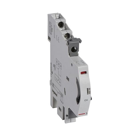 406250 DX3 POMOCNÝ KONTAKT