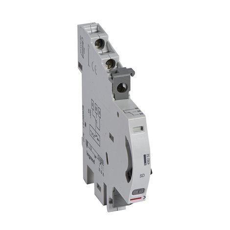406252 DX3 SIGNALIZAČNÍ KONTAKT
