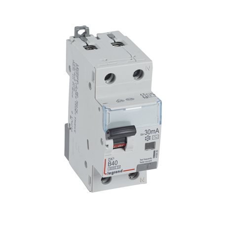 411104 DX3 KOMB. 1+N C13 30MA F 6KA