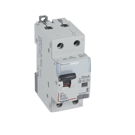411302 DX3 KOMB.1+N B10 30MA A-G 10KA