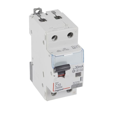 411310 DX3 KOMB.1+N C10 30MA A-G 10KA