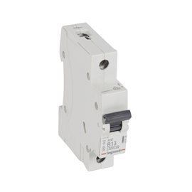 419135 RX3 JISTIČ 1P B13 6000A