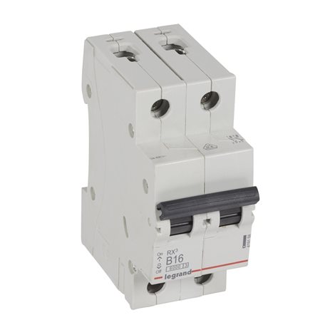 419158 RX3 JISTIČ 2P B16 6000A