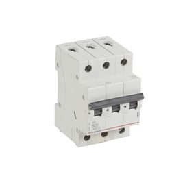 419170 RX3 JISTIČ 3P B20 6000A