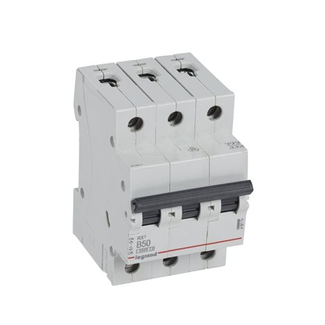419174 RX3 JISTIČ 3P B50 6000A
