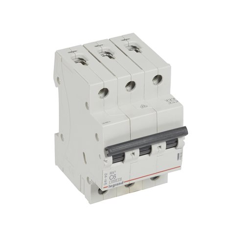 419232 RX3 JISTIČ 3P C6 6000A