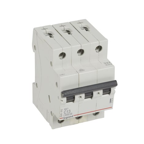 419234 RX3 JISTIČ 3P C13 6000A