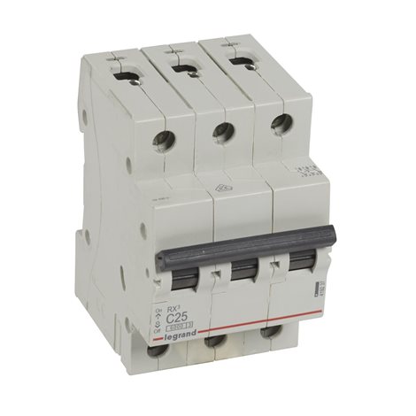 419237 RX3 JISTIČ 3P C25 6000A