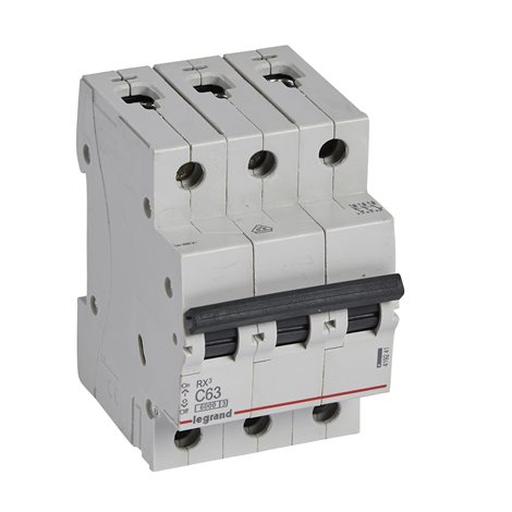 419241 RX3 JISTIČ 3P C63 6000A