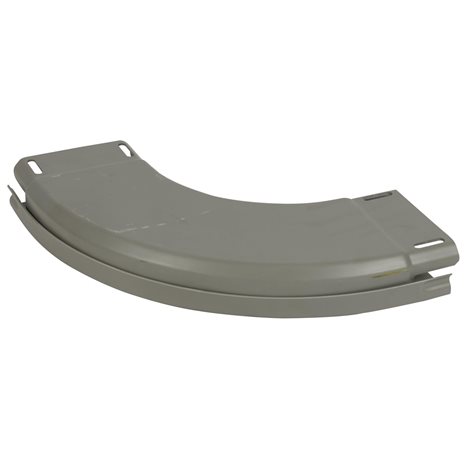 637723 PVC-U KOLENO PLO. KR. 150X50