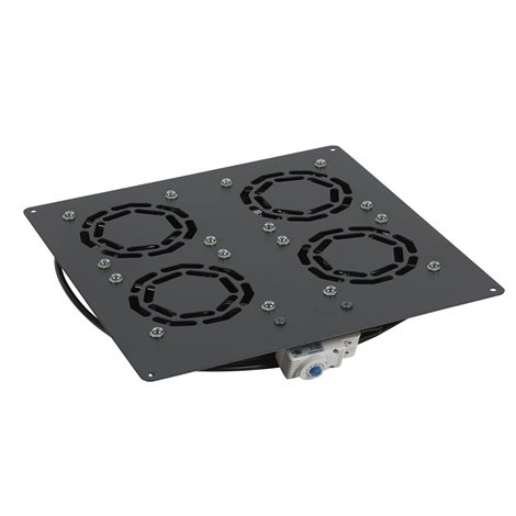 646431 LIN-4X VENT + TERMOSTAT