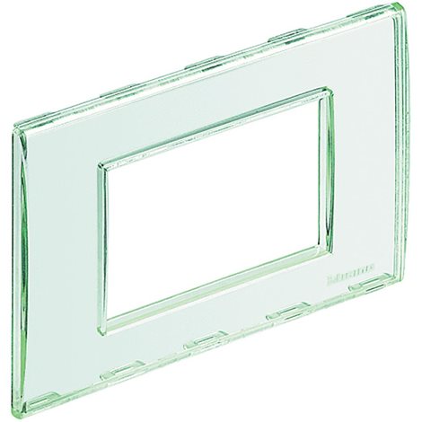 LND4803KR BT LLT RÁMEČEK TRANSPARENT 3M