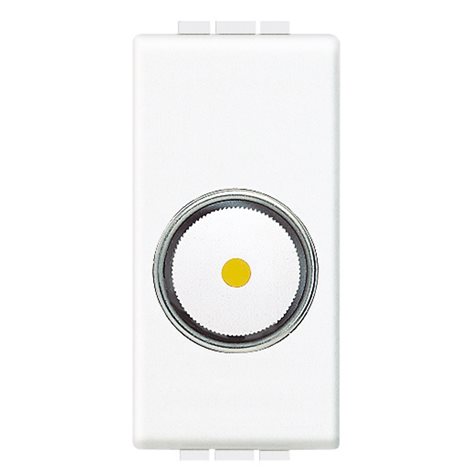 N4406 BTL OTOČ. STMÍVAČ,100-500W,1M