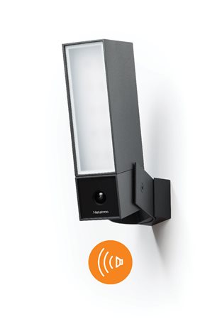 NA-NOC-S-PRO NA KAMERA VNĚJŠÍ+SIRÉNA