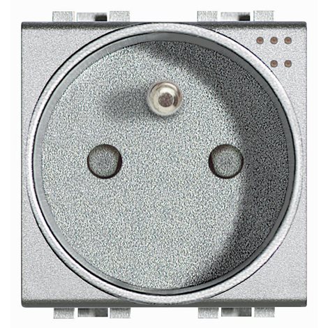 NT4144 BTLT ZÁSUVKA 2P+T 16A,KONTR,2M