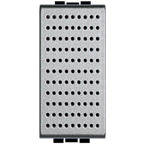 NT4356/12 BTLT BZUČÁK 12VAC,74dB,1M