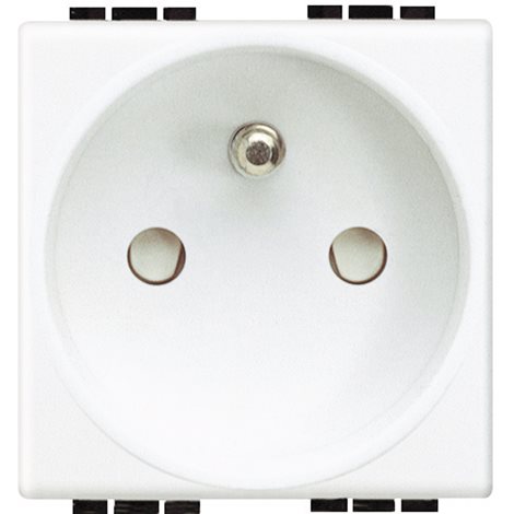 S-N4142 BTL ZÁS. 2P+T S PO 2M 16A