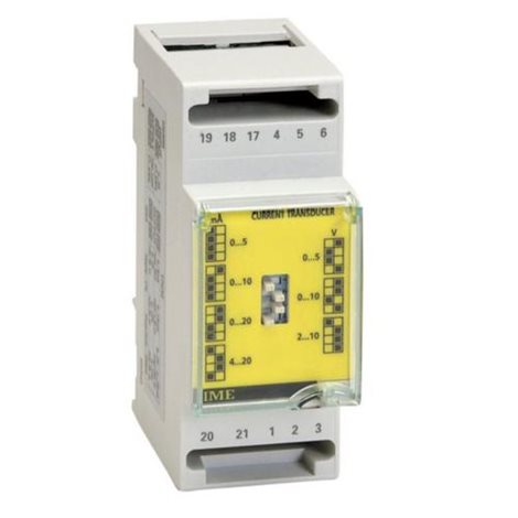 TM3I310 IME TEMA PŘEVODNÍK I4 1A 1