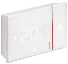 XW8002W BTNA SMARTHER W.NETATMO BÍLÁ
