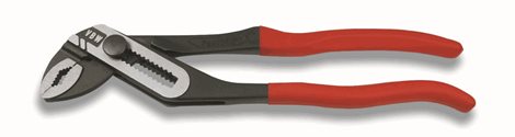 101230 SIKO kleště FastGRIP - 250 mm