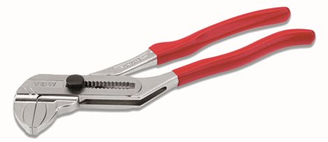 101239 Kleště na armatury PowerGRIP - 250 mm