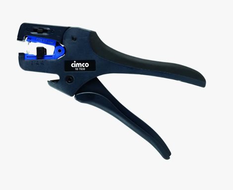 107030 Automatické odizolovací kleště FLEXI-STRIP PTFE 0,1 - 4 mm2