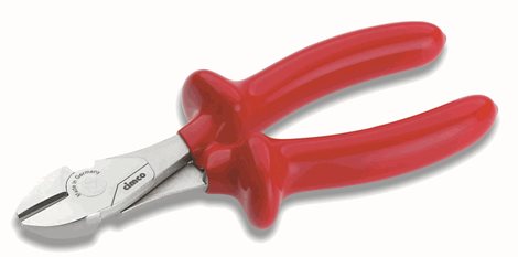 108789 Štípací kleště VDE - 160 mm