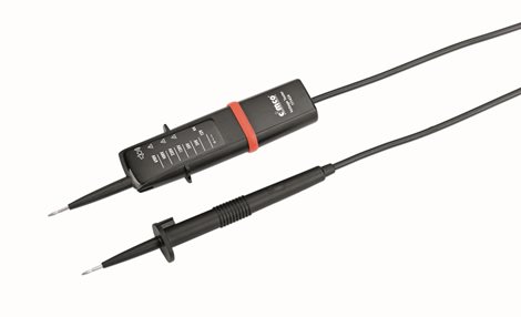111434 Zkoušečka napětí Voltage Tester AC/DC do 690 V