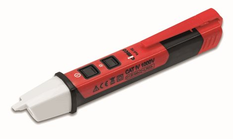 111460 Zkoušečka napětí VOLTFIX 50 - 600 V