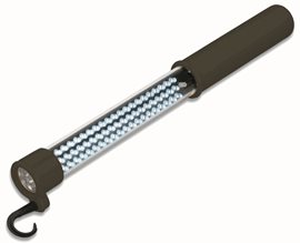 111522 LED dílenská svítilna 12/230 V