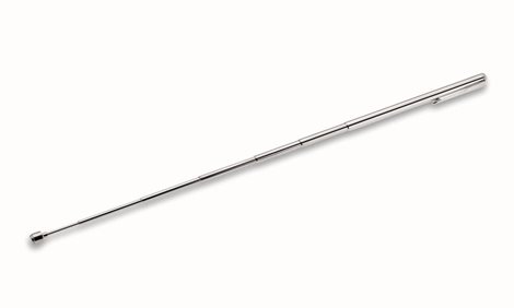 111622 Magnetický teleskopický držák 125 - 630 mm