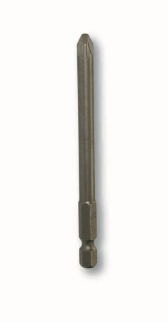 114519 Křížový bit STANDARD PZ 2 - 90 mm