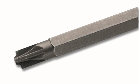 114942 Kombi-profil bit PZ 2 - 70 mm