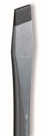 117104 Plochý dílenský šroubovák 4 x 0,8 mm 2