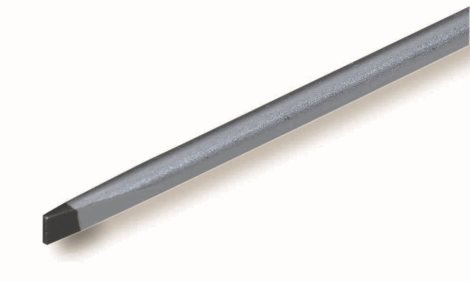 117123 Plochý elektrikářský šroubovák 3,5 x 0,6 mm 2