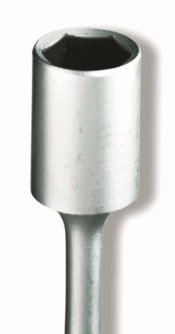 117210 Nástrčkový šroubovák SW 10 x 220 mm