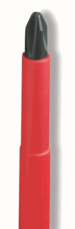 117730 Křížový šroubovák VDE PH 0 x 145 mm